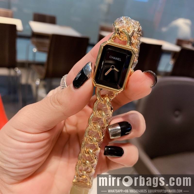 Replica Chanel 21X26mm 052310 Watch