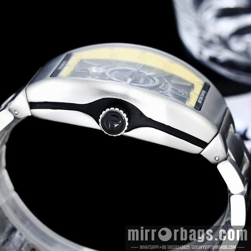 Replica Franck Muller 54X42mm 091666 Watch