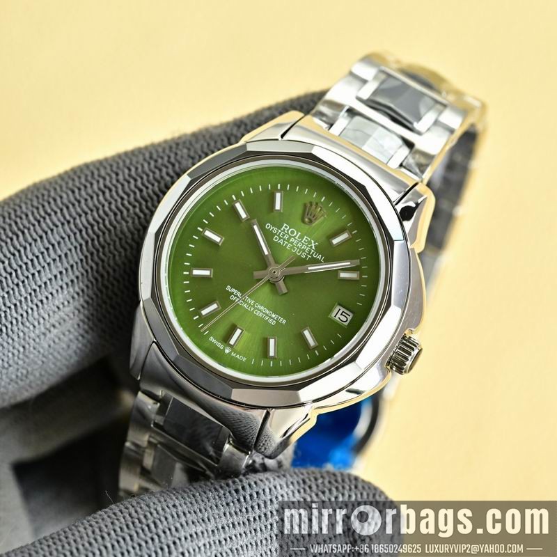 Replica Rolex 32mm 110935 Watch