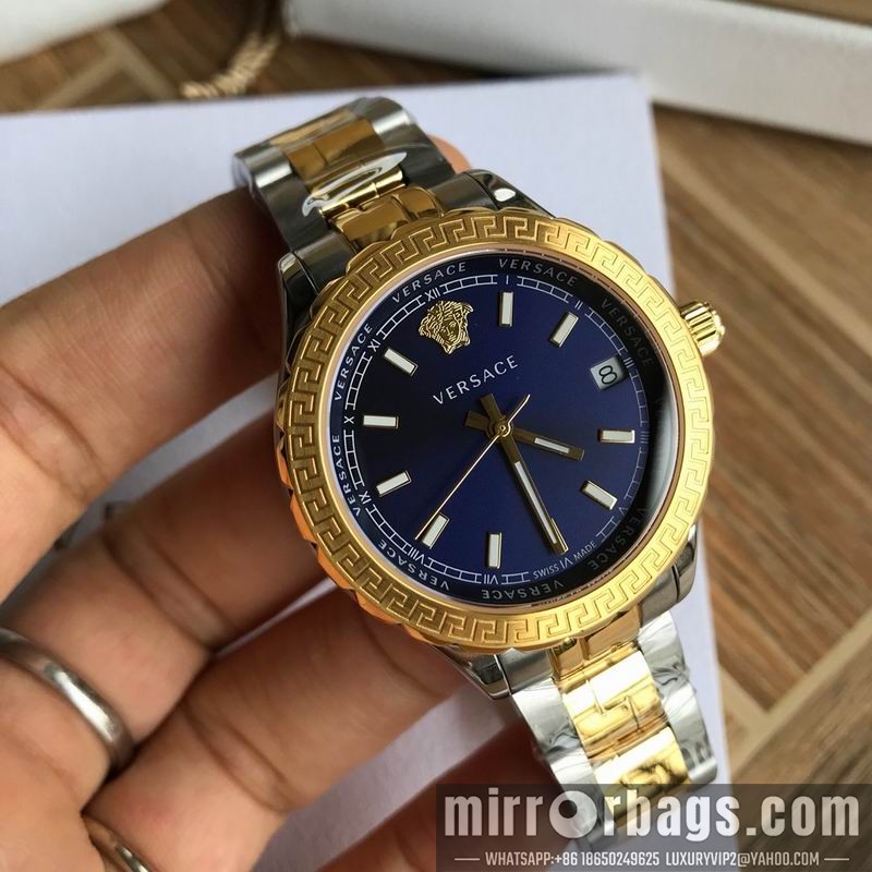 Replica Versace 42mm 33mm 112035 Watch