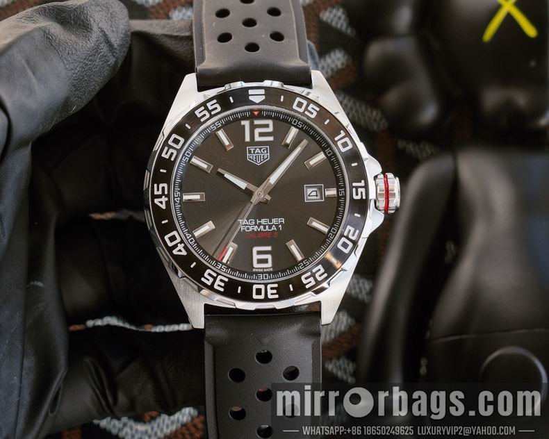 Replica Tag Heuer watch 41mm 123121 Watch