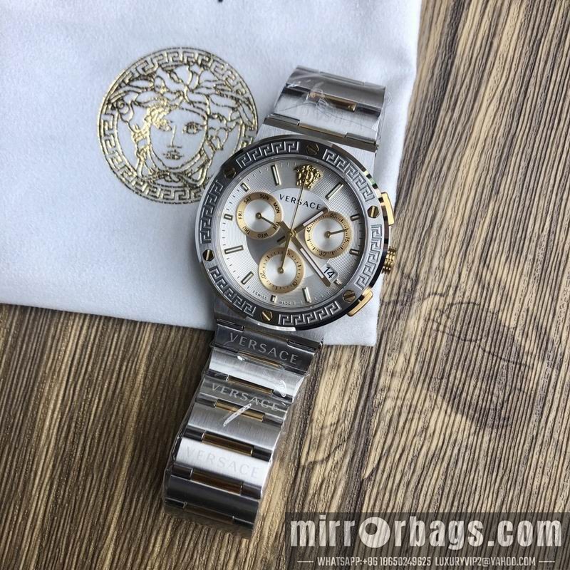 Replica Versace watch 112016 Watch
