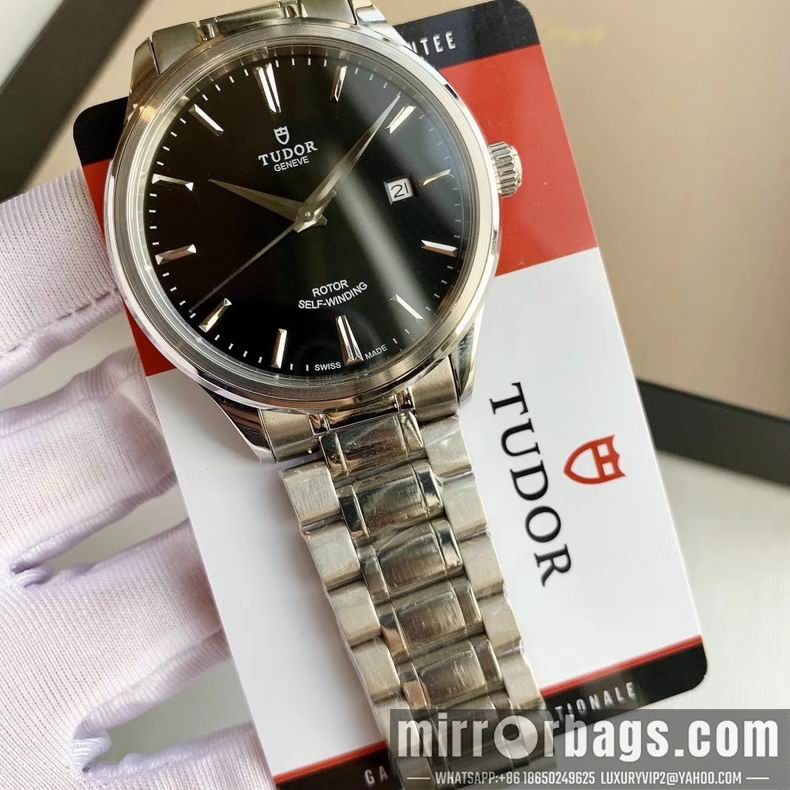 Replica Tudor watch M35 Watch