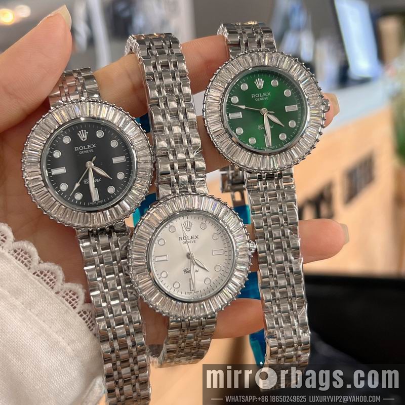 Replica Rolex woman watch 122870 Watch