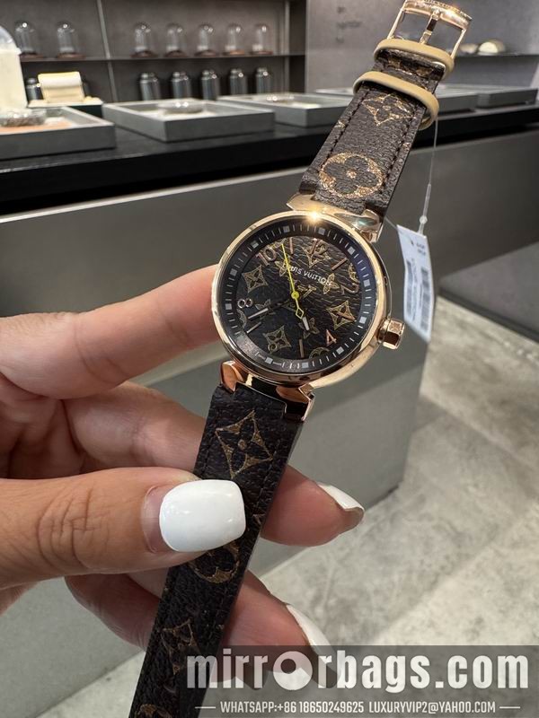 Replica LV watch 101563 Watch