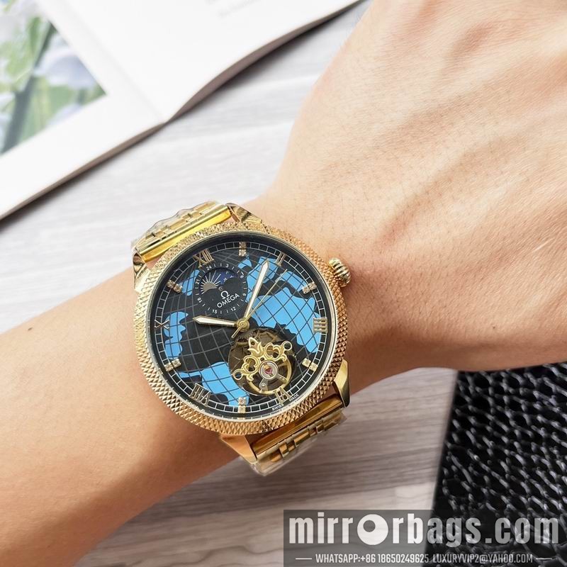 Replica Omega 40mm 110969 Watch