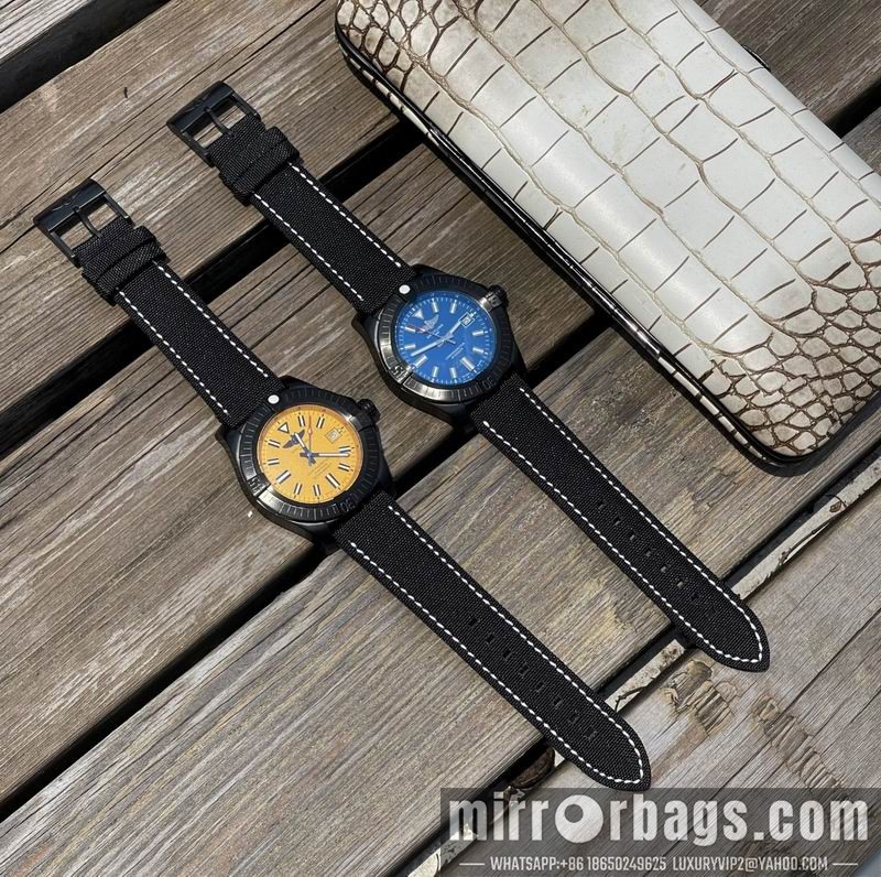 Replica Breitling 43mm 111444 Watch