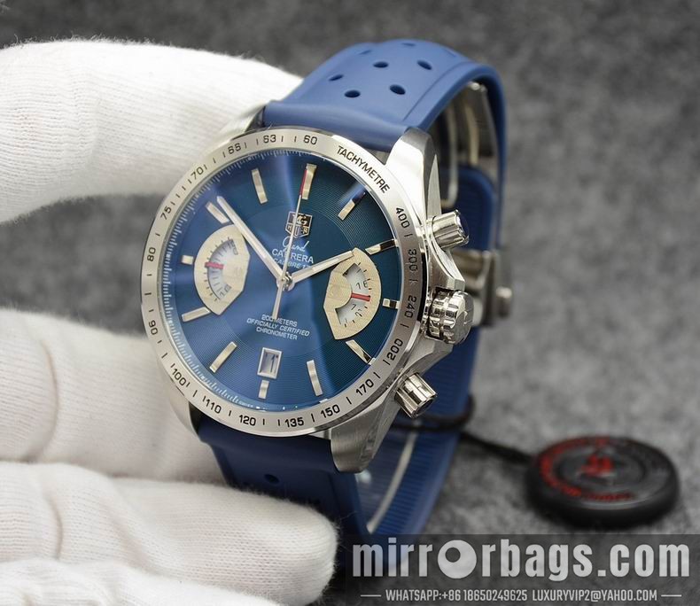 Replica Tag Heuer men 44X15mm 072611 Watch