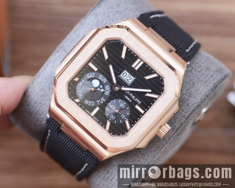 Replica Patek Philippe 40mm 080647 Watch
