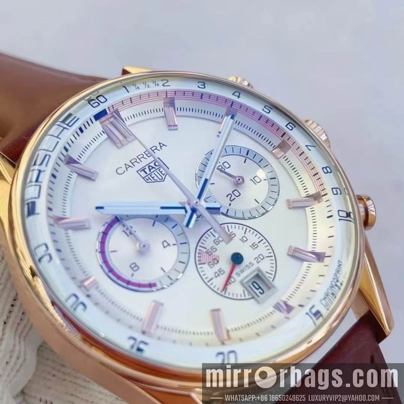 Replica Tag Heuer watch 080570 Watch