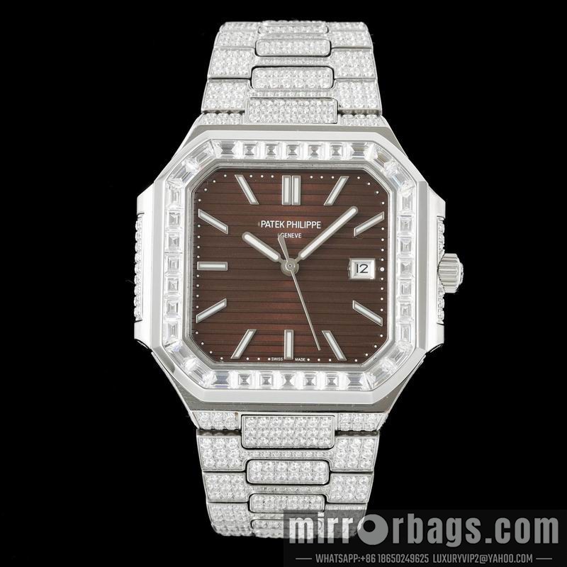 Replica Patek Phillipe watch 082124 Watch