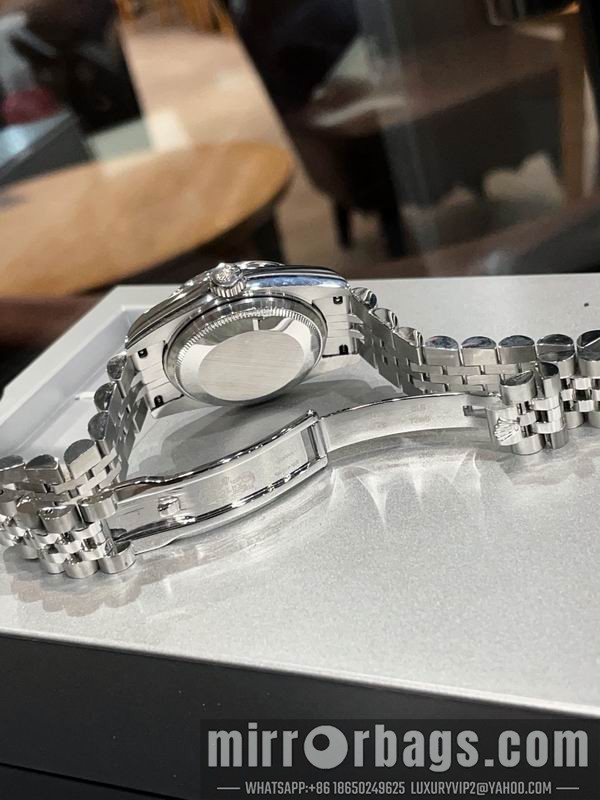 Replica Rolex 31mm 101597 Watch