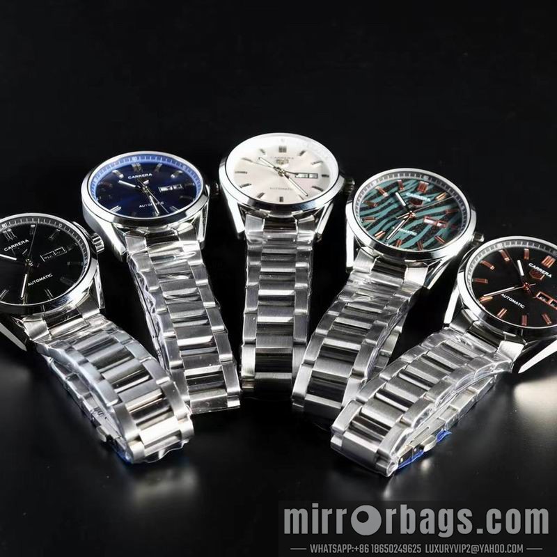 Replica Tag Heuer watch 082909 Watch