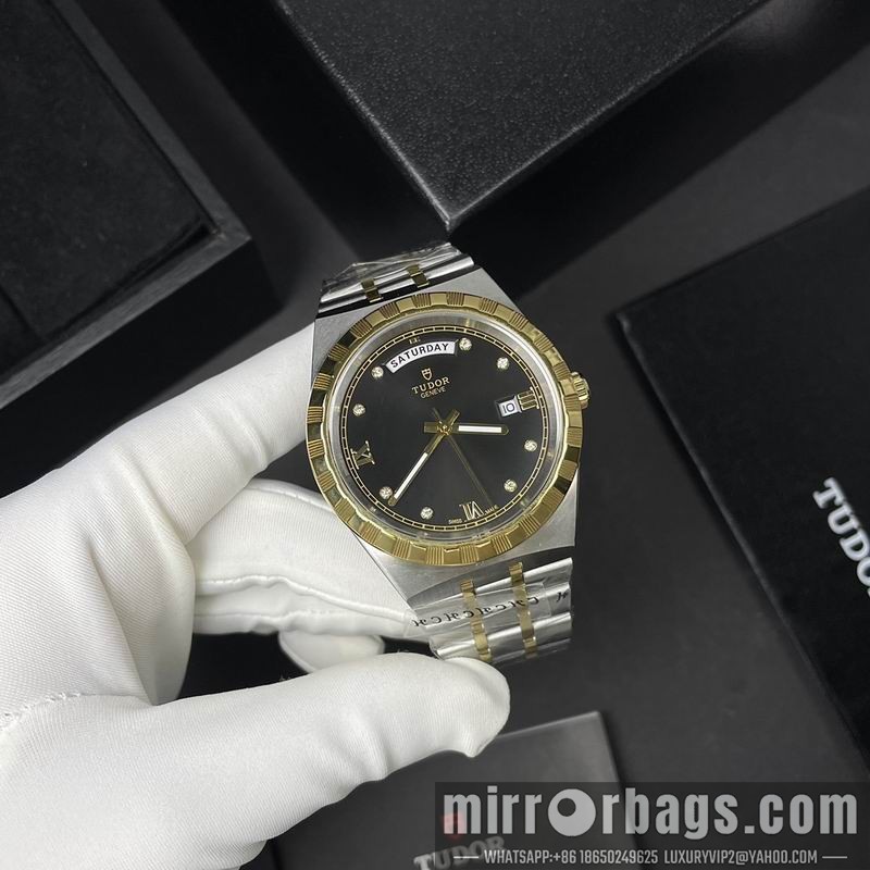 Replica Tudor 41mm 072431 Watch