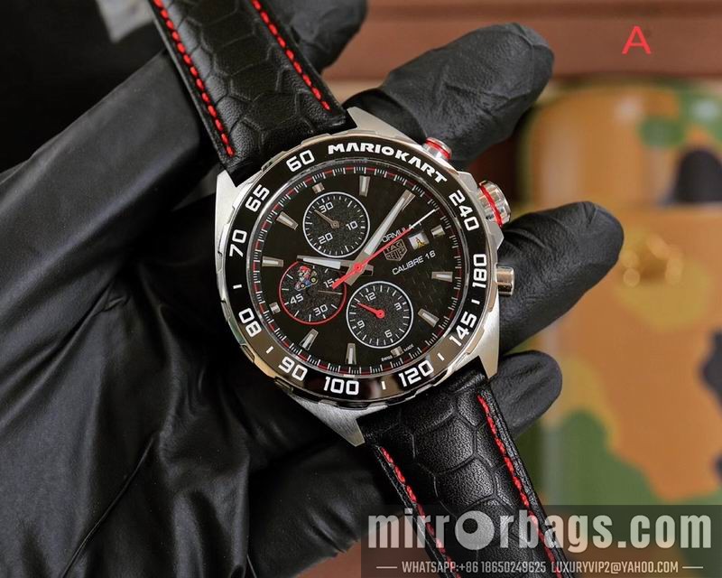 Replica Tag Heuer 41mm 031767 Watch