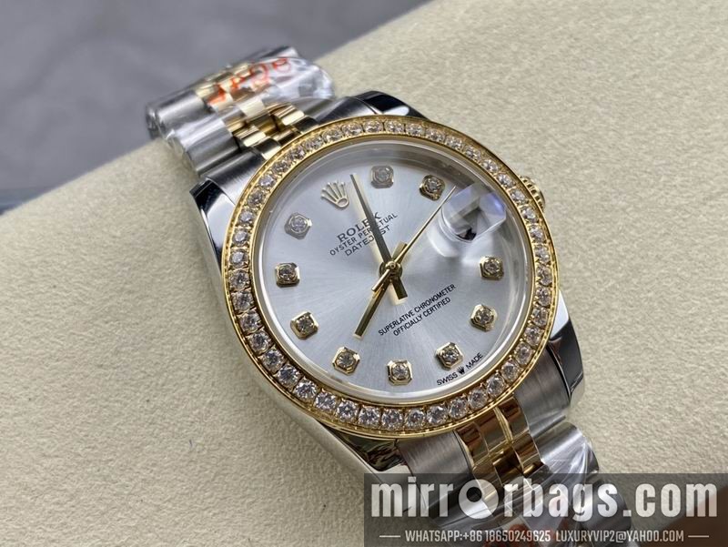 Replica Rolex 31mm 102303 Watch