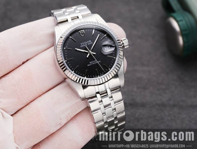 Replica Tudor men 36mm 092111 Watch