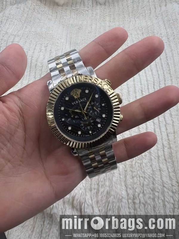 Replica Versace 45mm 080679 Watch