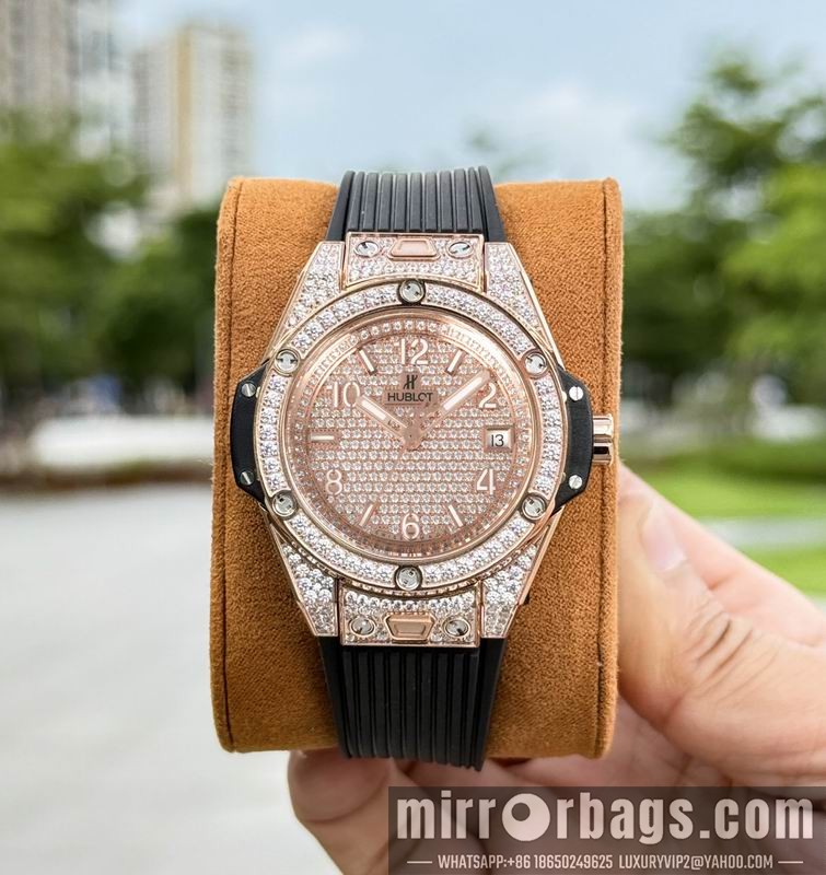 Replica Hublot 39mm 080440 Watch