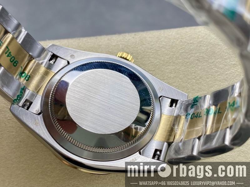 Replica Rolex 36mm 102317 Watch
