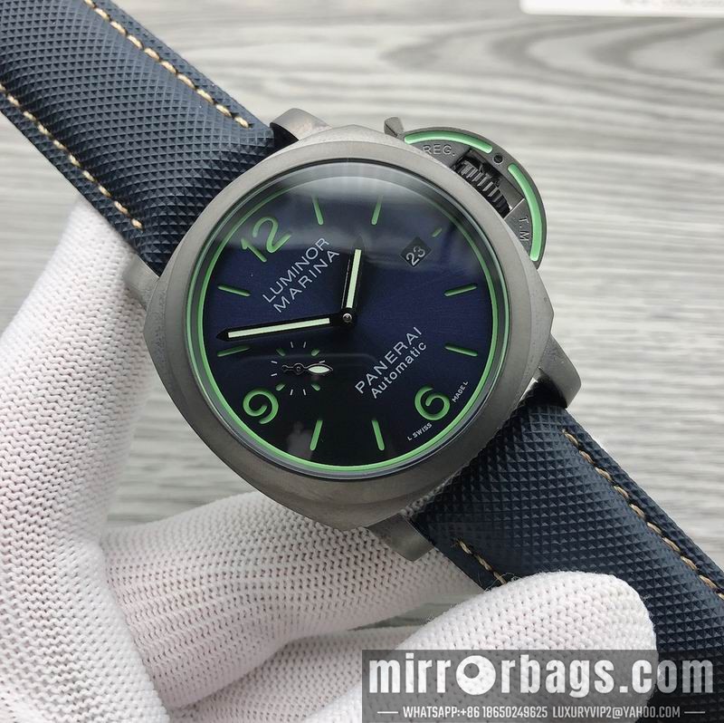 Replica Panerai 44mm 090436 Watch