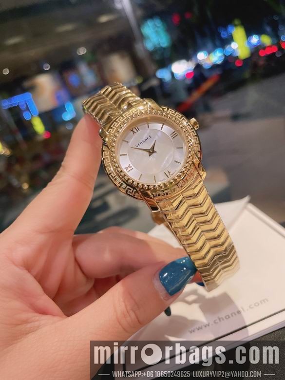 Replica Versace 34mm 3nbz26 Watch