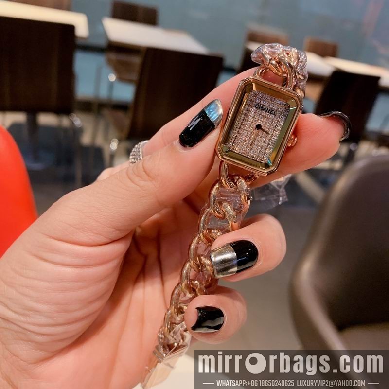 Replica Chanel 21X26mm 052308 Watch