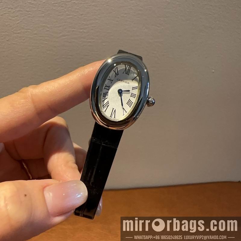 Replica Cartier 32mm 080487 Watch