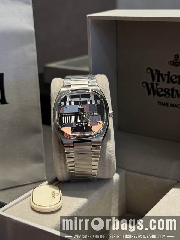 Replica Omeaga watch 101586 Watch
