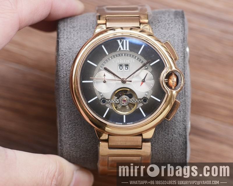 Replica Cartier 41mm 042429 Watch
