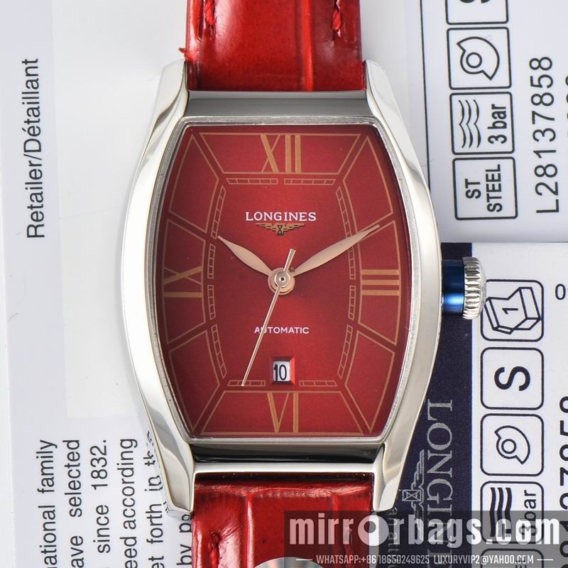 Replica Longines 26X30.6mm 032518 Watch