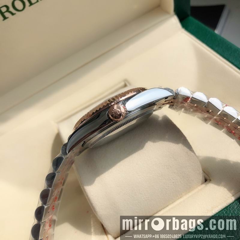 Replica Rolex 36mm 102363 Watch
