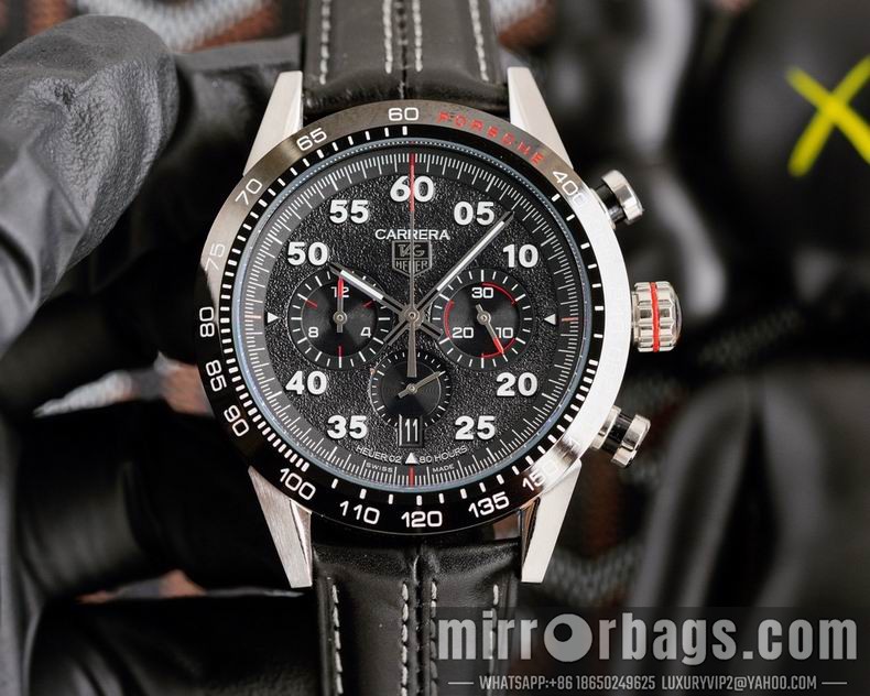 Replica Tag Heuer watch 44mm 123105 Watch