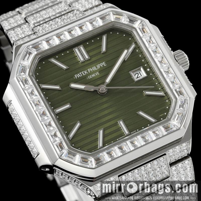 Replica Patek Phillipe watch 082124 Watch