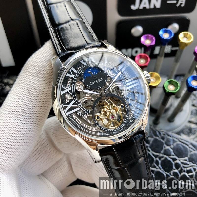 Replica Patek Philippe 42mm 090453 Watch