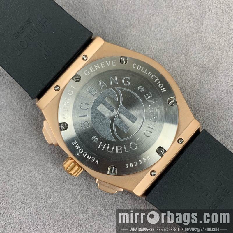 Replica Hublot 45.5mm 080713 Watch