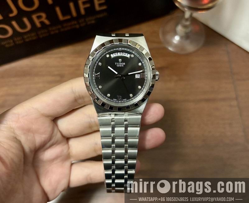 Replica Tudor 41mm 072439 Watch