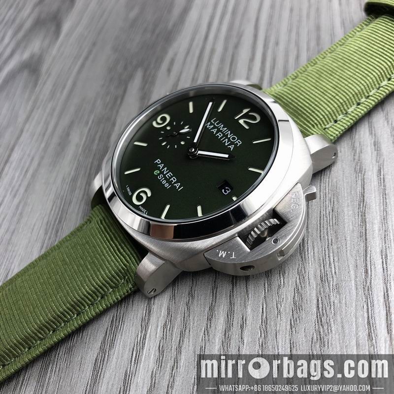 Replica Panerai 44mm 090410 Watch