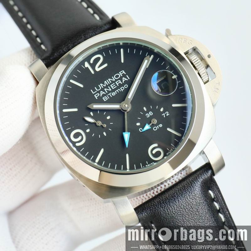 Replica Panerai 47mm 090403 Watch