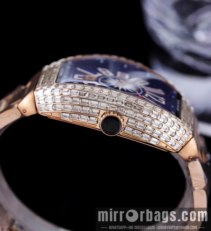 Replica Franck Muller 54X42mm 091637 Watch