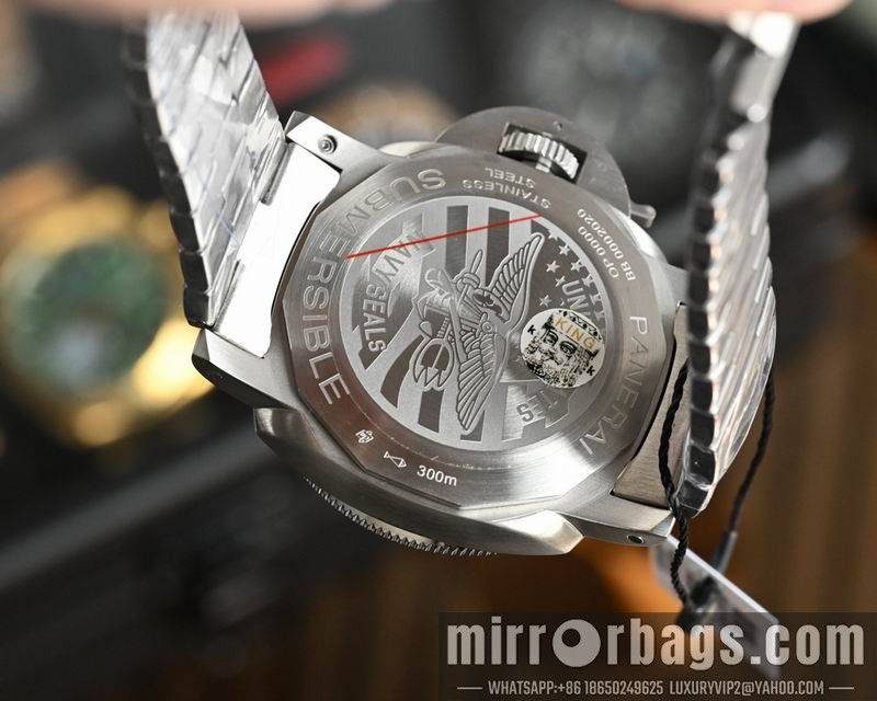 Replica Panerai 47mm 080672 Watch