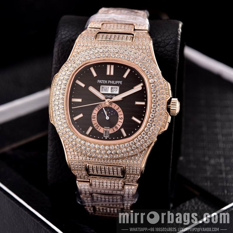 Replica Patek Philippe 41mm 042382 Watch