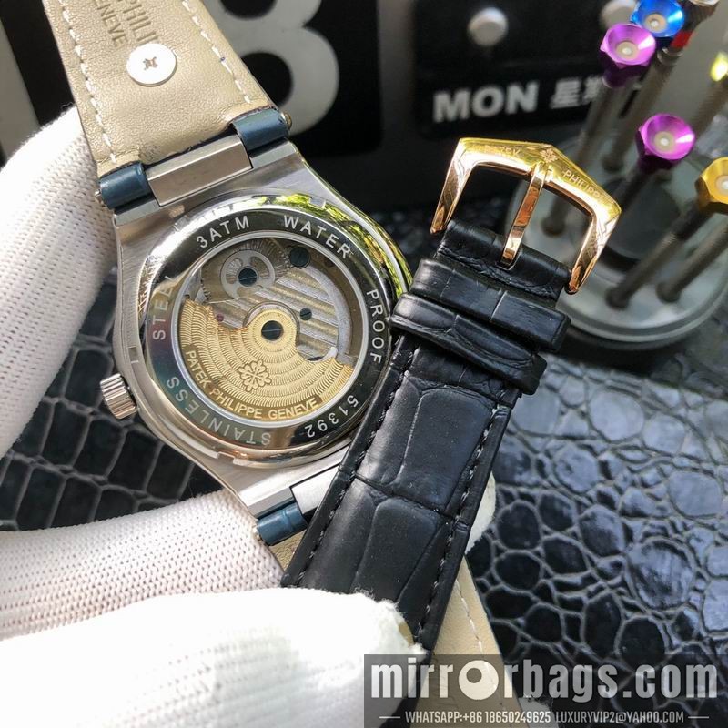 Replica Patek Philippe 42mm 090470 Watch