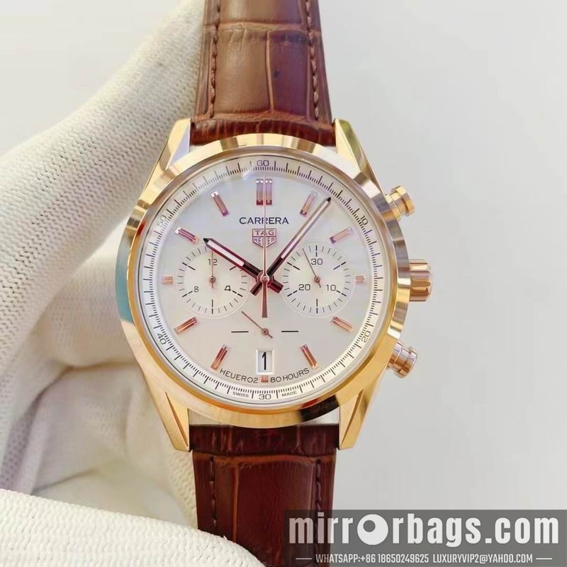 Replica Tag Heuer watch 080502 Watch