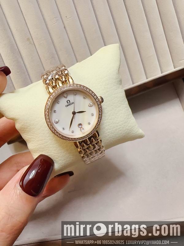 Replica Omega 27mm 101418 Watch