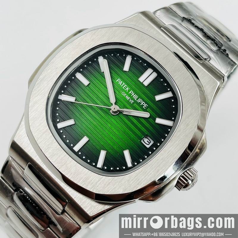 Replica Patek Philippe 42mm 090408 Watch