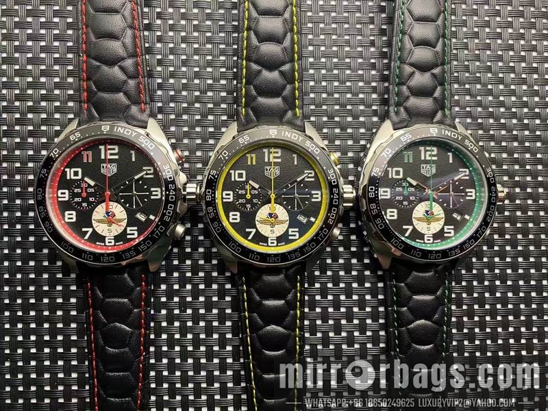 Replica Tag Heuer 44mm 080554 Watch