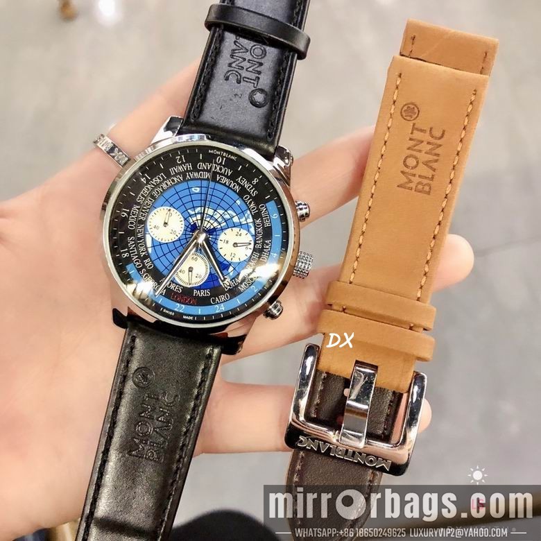 Replica Montblanc 42x11mm 2nms26 Watch