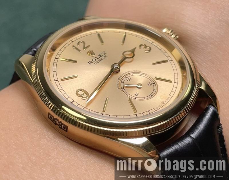 Replica Rolex 39mm 122802 Watch