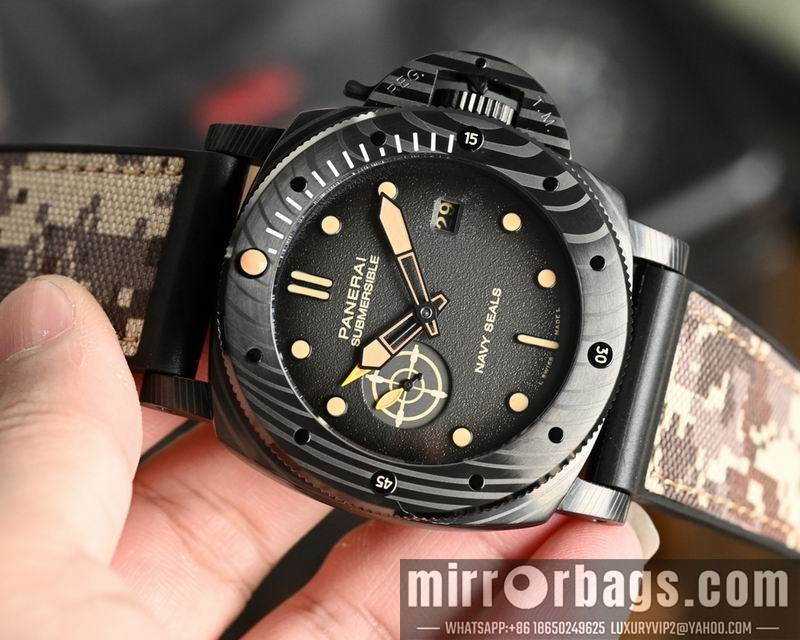 Replica Panerai 47mm 080672 Watch